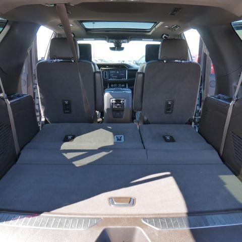 2021 GMC Yukon 4WD Denali