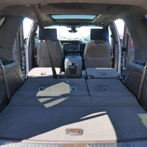 2021 GMC Yukon 4WD Denali