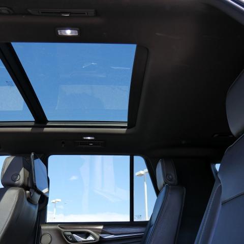 2021 GMC Yukon 4WD Denali