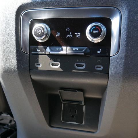 2021 GMC Yukon 4WD Denali