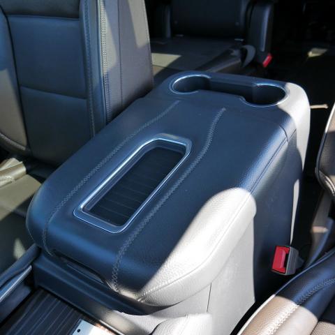 2021 GMC Yukon 4WD Denali
