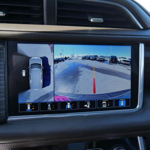 2021 GMC Yukon 4WD Denali