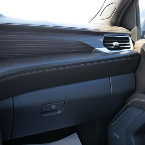 2021 GMC Yukon 4WD Denali