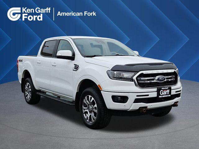 2022 Ford Ranger XL for sale in American Fork, UT