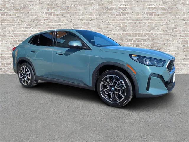 2025 BMW X2 xDrive28i 2025 BMW X2 xDrive28i