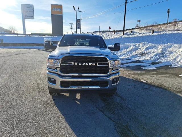 2024 RAM 2500 Big Horn Crew Cab 4x4 64 Box