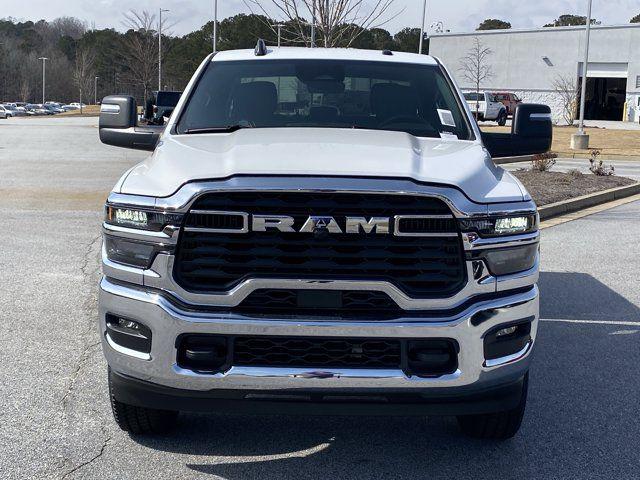 2026 RAM Ram 2500 RAM 2500 TRADESMAN CREW CAB 4X4 8 BOX