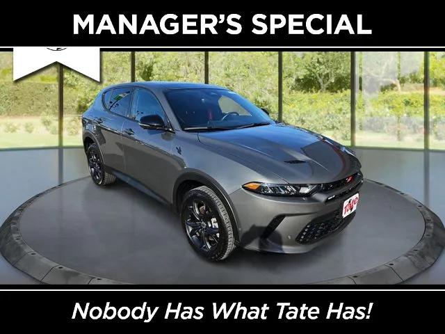 2023 Dodge Hornet GT Plus AWD