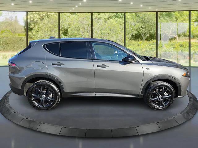 2023 Dodge Hornet GT Plus AWD