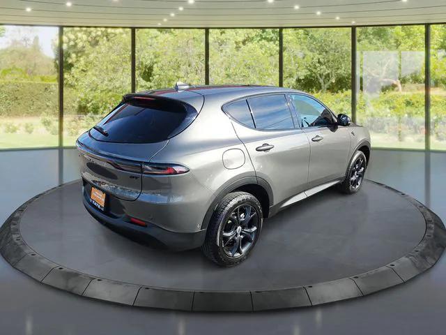 2023 Dodge Hornet GT Plus AWD