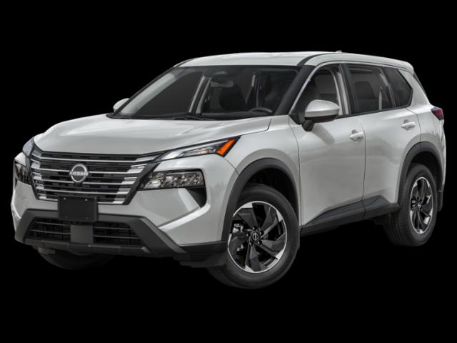 2024 Nissan Rogue SV Intelligent AWD
