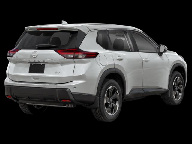 2024 Nissan Rogue SV Intelligent AWD