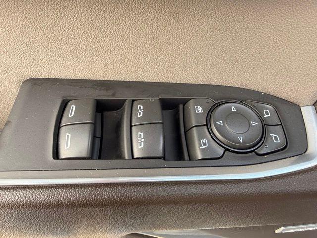 2023 GMC Sierra 1500 4WD Crew Cab Standard Box SLT