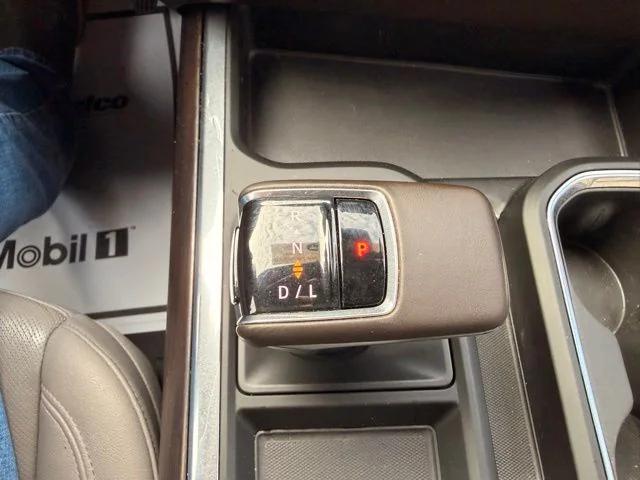 2023 GMC Sierra 1500 4WD Crew Cab Standard Box SLT
