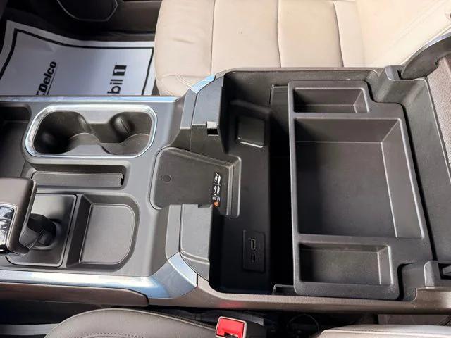 2023 GMC Sierra 1500 4WD Crew Cab Standard Box SLT