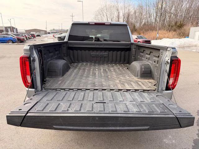 2023 GMC Sierra 1500 4WD Crew Cab Standard Box SLT