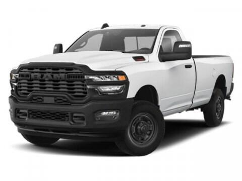 2025 RAM Ram 2500 RAM 2500 TRADESMAN REGULAR CAB 4X4 8 BOX 2025 RAM Ram 2500 RAM 2500 TRADESMAN REGULAR CAB 4X4 8 BOX