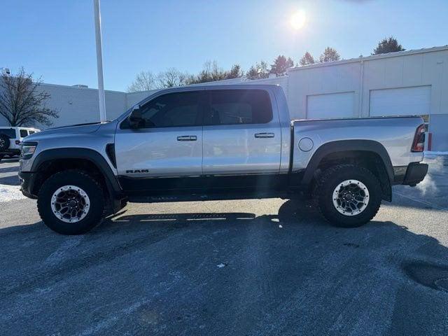 2022 RAM 1500 TRX Crew Cab 4x4 57 Box