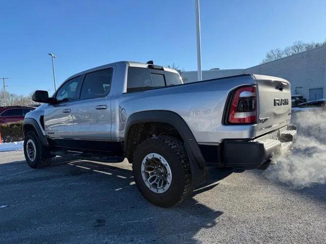 2022 RAM 1500 TRX Crew Cab 4x4 57 Box