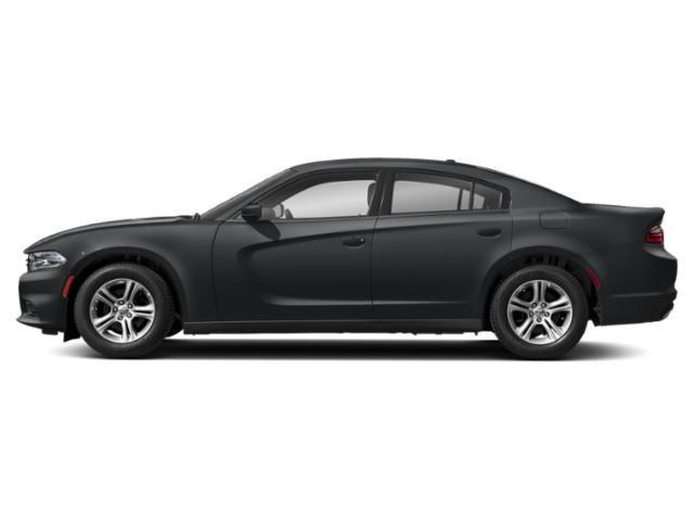 2019 Dodge Charger SXT AWD