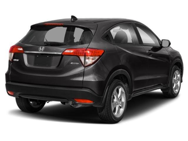 2022 Honda HR-V AWD LX