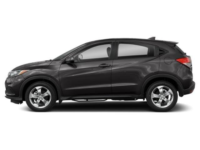 2022 Honda HR-V AWD LX