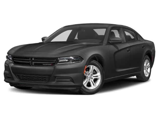 2019 Dodge Charger SXT AWD