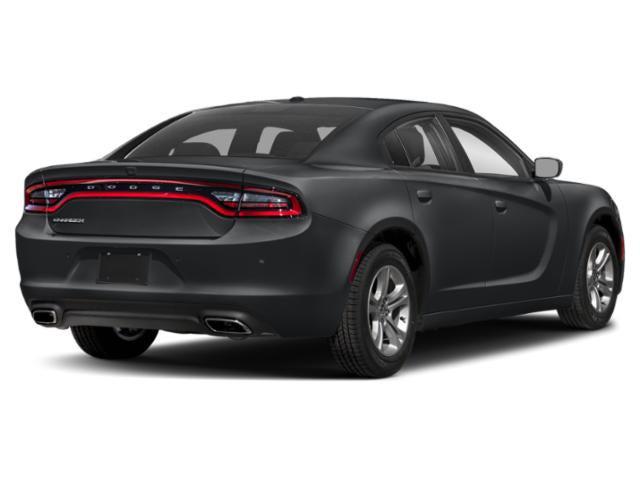 2019 Dodge Charger SXT AWD