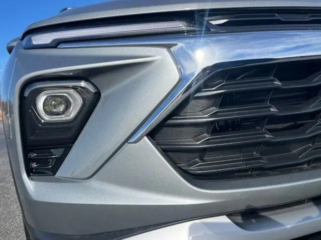 2026 Chevrolet TrailBlazer FWD LT