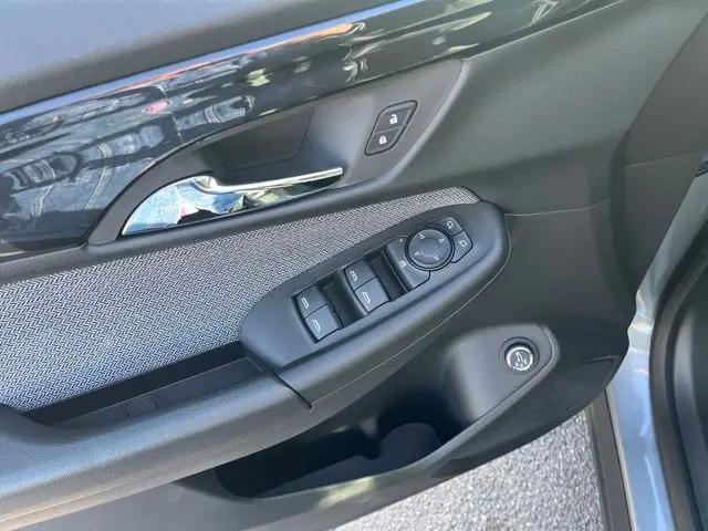 2026 Chevrolet TrailBlazer FWD LT