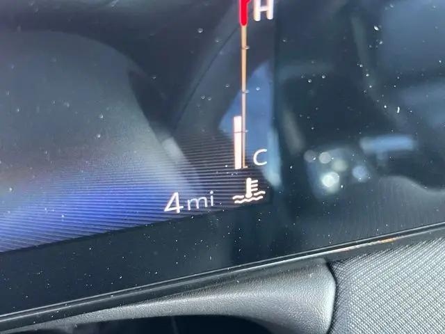 2026 Chevrolet TrailBlazer FWD LT