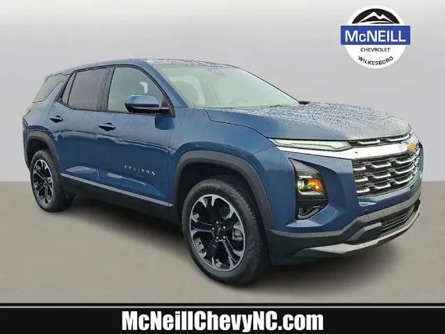 2026 Chevrolet Equinox AWD LT for sale in Wilkesboro, NC
