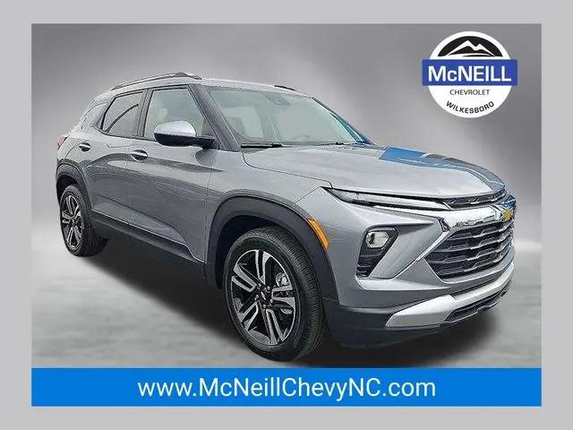 2026 Chevrolet TrailBlazer FWD LT for sale in Wilkesboro, NC