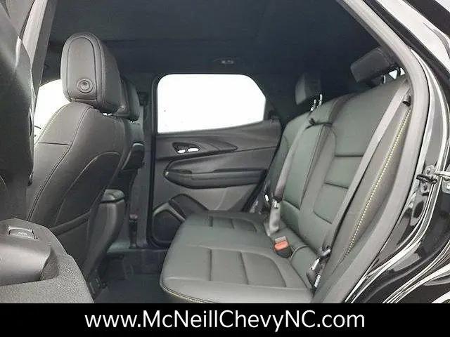 2026 Chevrolet TrailBlazer FWD ACTIV