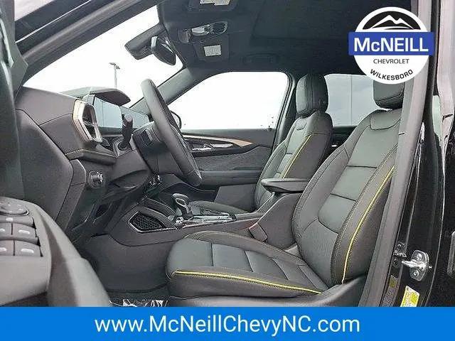 2026 Chevrolet TrailBlazer FWD ACTIV