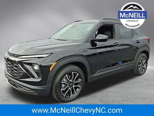 2026 Chevrolet TrailBlazer FWD ACTIV