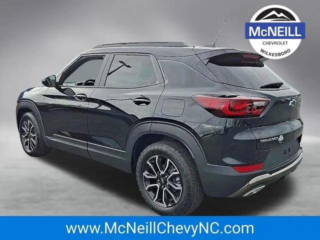 2026 Chevrolet TrailBlazer FWD ACTIV