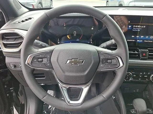 2026 Chevrolet TrailBlazer FWD ACTIV