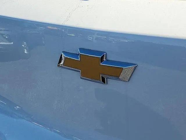 2025 Chevrolet TrailBlazer FWD LT