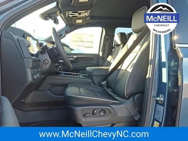 2026 Chevrolet Suburban Premier, 4WD
