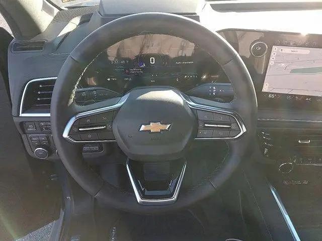 2026 Chevrolet Suburban Premier, 4WD