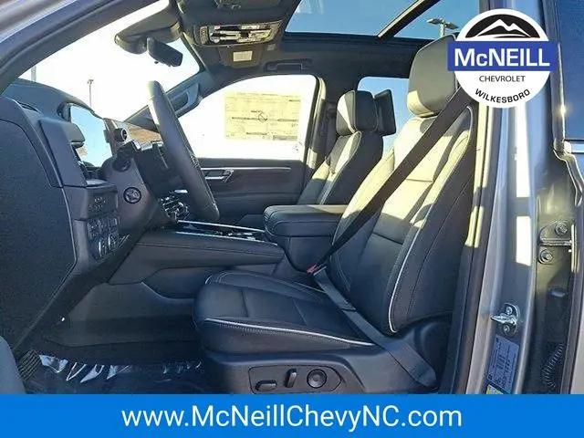 2026 Chevrolet Suburban Premier, 4WD