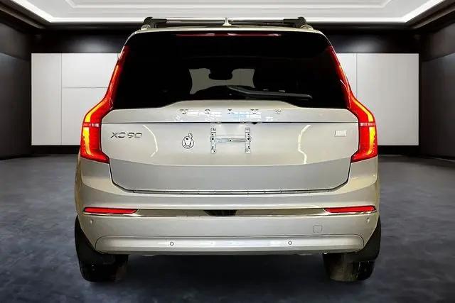 2023 Volvo XC90 Recharge T8 Ultimate Bright Theme 7-Seater