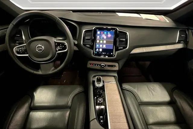 2023 Volvo XC90 Recharge T8 Ultimate Bright Theme 7-Seater