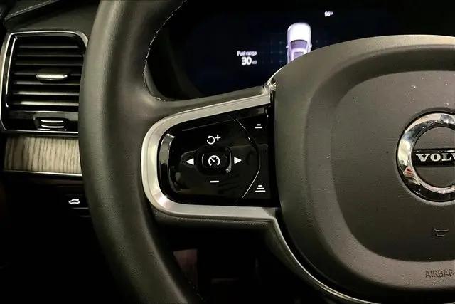 2023 Volvo XC90 Recharge T8 Ultimate Bright Theme 7-Seater