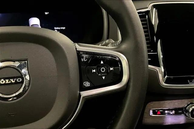 2023 Volvo XC90 Recharge T8 Ultimate Bright Theme 7-Seater