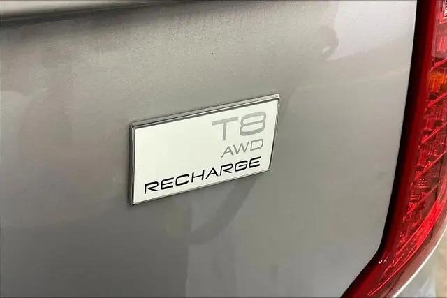 2023 Volvo XC90 Recharge T8 Ultimate Bright Theme 7-Seater