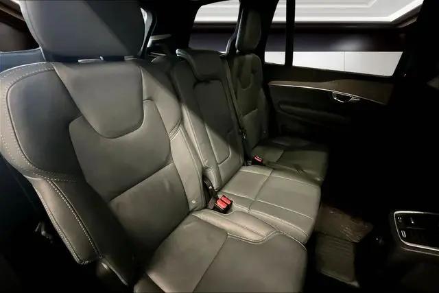 2023 Volvo XC90 Recharge T8 Ultimate Bright Theme 7-Seater