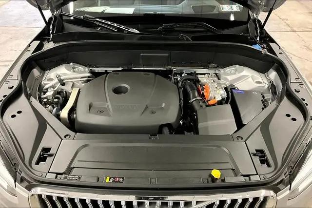 2023 Volvo XC90 Recharge T8 Ultimate Bright Theme 7-Seater