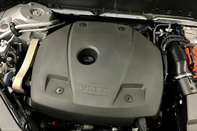 2023 Volvo XC90 Recharge T8 Ultimate Bright Theme 7-Seater
